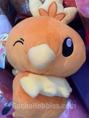 Pokemon Hopepita Torchic Medium Plush (In-stock)