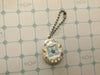 Tamagotchi Game Console Figure Keychain 10 Pieces Set (In-stock)
