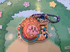 Hoshi no Kirby Zodiac Sign Rubber Keychain 12 Pieces Set (In-stock)