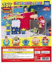 Toy Story Figure Stionary Set