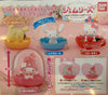 Sanrio Characters Handy Figure 4 Pieces Set (In-stock)
