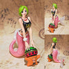 Figuarts ZERO One Piece Caymy Figure (In-stock)