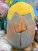 Sanrio Gudetama x Monster Hunter Medium Plush (In-stock)