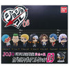 JoJo's Bizarre Adventure Golden Wind Mini Figure Vol.3 7 Pieces Set (In-stock)