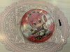 Re:Zero Life In a Different World From Zero Ram & Rem Summer Winter Badge Pin 8 Pieces Set (In-stock)