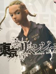 Banpresto Tokyo Revengers Ryuuguuji Ken Prize Figure (In-stock)