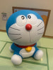 Doraemon Soft Vinyl Collection 2 Figure 4 Pieces Set (In-stock)