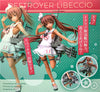 Kantai Collection Libeccio 1/7 Figure (In-stock)