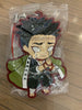Demon Slayer Kimetsu no Yaiba Rubber Keychain Vol.14 14 Pieces Set (In-stock)