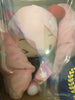 Preciality Fuwapuchi Hatsune Miku Sakura Miku Special Mini Plush Type A (In-stock)