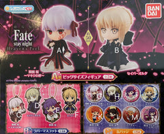 Fate Stay Night Heaven’s Feel Lucky Draw 13 Pieces Set (In-stock)