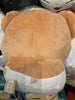Hamtaro I love Hamuchans Big Plush (In-stock)