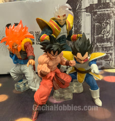 HG Dragon Ball Cho GT Figure Series (In-Stock)