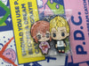 Tokyo Revengers Characters Rubber Keychain Vol.4 9 Pieces Set (In-stock)