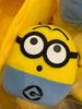 Minion Premium Banana  Plushy (In-Stock)