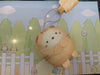 Sumikko Gurashi Cat Costume Small Plush Keychain 4 Pieces Set (In-stock)
