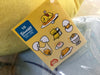 Gudetama Omelet with Ketchup Medium Plush (In-stock)