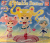 Sailor Moon Twinkle Statue Figure Vol.3 3 Pieces Set (In-stock)