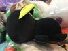 Luo Xiaohei Black Cat Smiling Small Plush (In-stock)