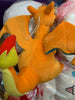 Pokemon Charizard with Red Heart Plush (In-stock)