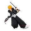 Bandai Soul Entered Model Bleach Kurosaki Ichigo Prize Figure (In-stock)