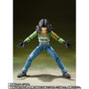 S.H.Figuarts Dragon Ball Android 17 Universe Survival Saga Limited (In-stock)