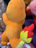 Pokemon Hopepita Charmander Medium Plush (In-stock)