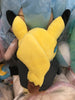 Pokemon Centre Business Pikachu Small Plush (In-stock)