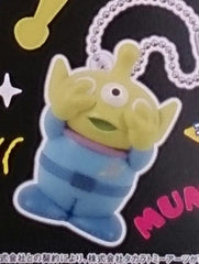 Squishy Disney's Toystory - Little Green Men