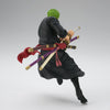 One Piece Battle Record Collection Roronoa Zoro Prize Figure (In-stock)