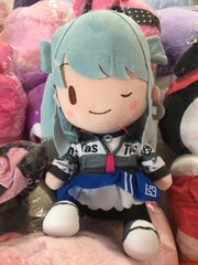 Fuwapuchi Project Sekai Colorful Stage Hatsune Miku Street no Sekai Plush (In-stock)