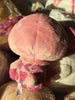 FuRyu Sanrio Character My Melody Flower Pattern Small Plush (In-stock)