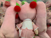 Taito Hatsune Miku Sakura Miku Small Plush Type A (In-stock)