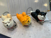 Shiba Inu Refusion Figure Keychain 9 Pieces Set (In-stock)