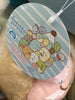 Sumikko Gurashi Ice Kingdom Noble Shirokuma Large Plush (In-stock)