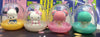 Sanrio Characters Handy Figure Vol.2 4 Pieces Set (In-stock)