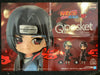 Q Posket Naruto Shippuden Itachi Uchiha Prize Figure Type B (In-stock)