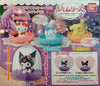 Sanrio Characters Handy Figure Vol.3 4 Pieces Set (In-stock)