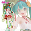Taito Hatsune Miku Wonderland Thumbelina Prize Figure (In-stock)