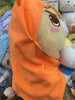 Himouto Umaru-Chan Holds Cat Medium Plush (In-stock)