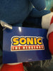 Sonic The Hedgehog Medium Plush (In-stock)