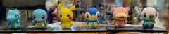 Colle Chara Pokemon Vol.1 Figure 6 Pieces Set (In-stock)