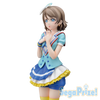 SPM Love Live Sunshine Jumping Heart You Watanabe Figure (In-stock)