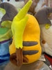 Pokemon Raichu Tsuretette Medium Plush (In-stock)