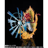 Figuarts Zero Dragonball GT 7th Anniversary Super Saiyan 4 Gogeta -Saiyan Warrior With Ultimate Power- Limited (Pre-order)