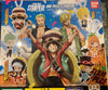 One Piece Stampede Character Keychain Set (In Stock)