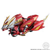 SO-DO CHRONICLE Kamen Rider Ryuki Draglanzer Set Limited (Pre-order)