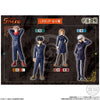 Bandai Jujutsu Kaisen Styling Figure 4 Pieces Set (In-stock)