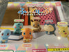 Pokemon Sword and Shield Figure Clip Vol.1 6 Pieces Set (In-stock)