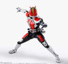 S.H.Figuarts Shinkocchou Seihou Kamen Rider Den-O Sword Form & Gun Form (In-stock)